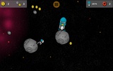 Astro Mike - Find my spaceship screenshot 5