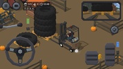 Forklift Extreme Simulator 2 screenshot 3