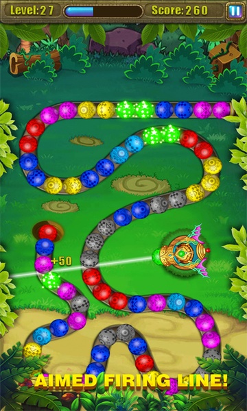 Marble Blast 2017 - Preview 1