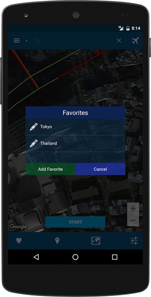 Fake Location - Preview 6