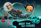 Sly Hikers: Jump in Micropolis screenshot 10