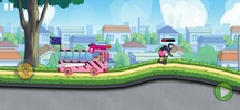 Shinchan Speed Racing screenshot 8