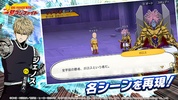 ONE PUNCH MAN 一撃マジファイト：対戦格闘ゲーム screenshot 2