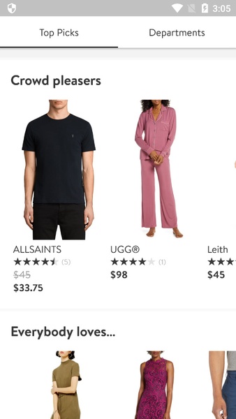 Nordstrom - Preview 7
