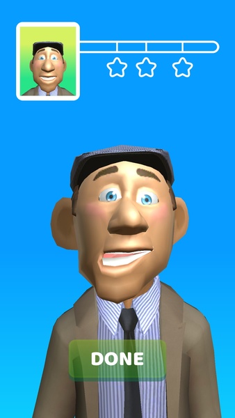 Face Maker - Preview 2