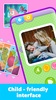 Puzzle games for kids 2-5 year screenshot 2