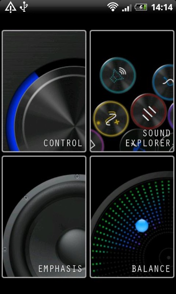 iControlAV - Preview 5