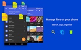 File Manager PRO screenshot 3