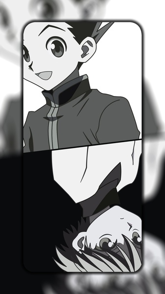 HunterXHunter HD Wallpapers - Preview 5