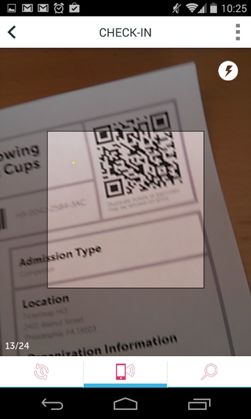 Ticketleap - Preview 2