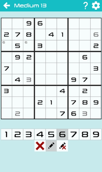 Puzzle Kingdom - Preview 10