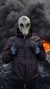 Gas Mask Wallpapers screenshot 9