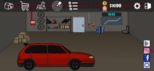 Street Racing Mechanic screenshot 9