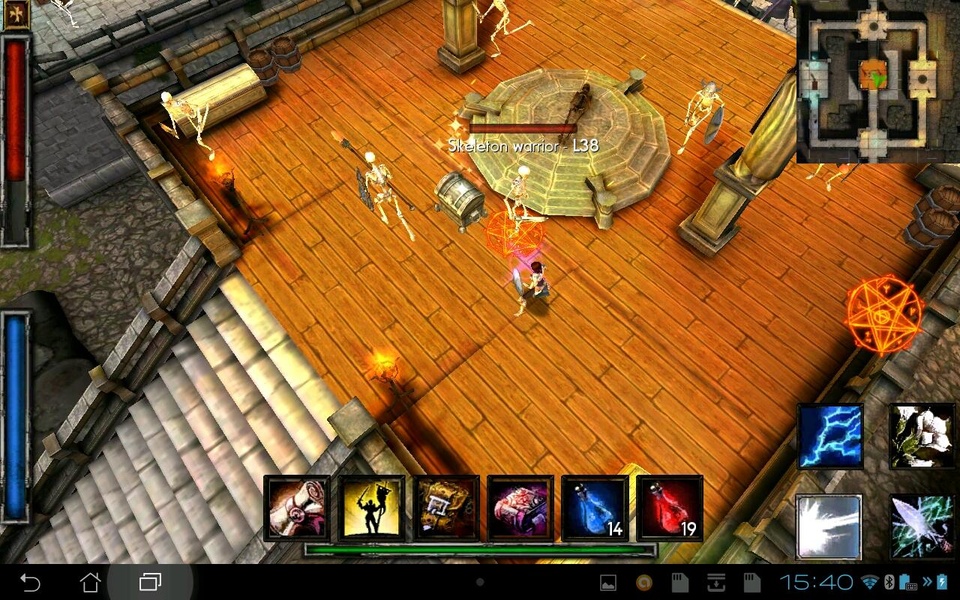 DeProfundis: Requiem - Preview 13