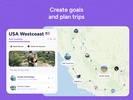 iBucket List: Travel & Goals screenshot 7