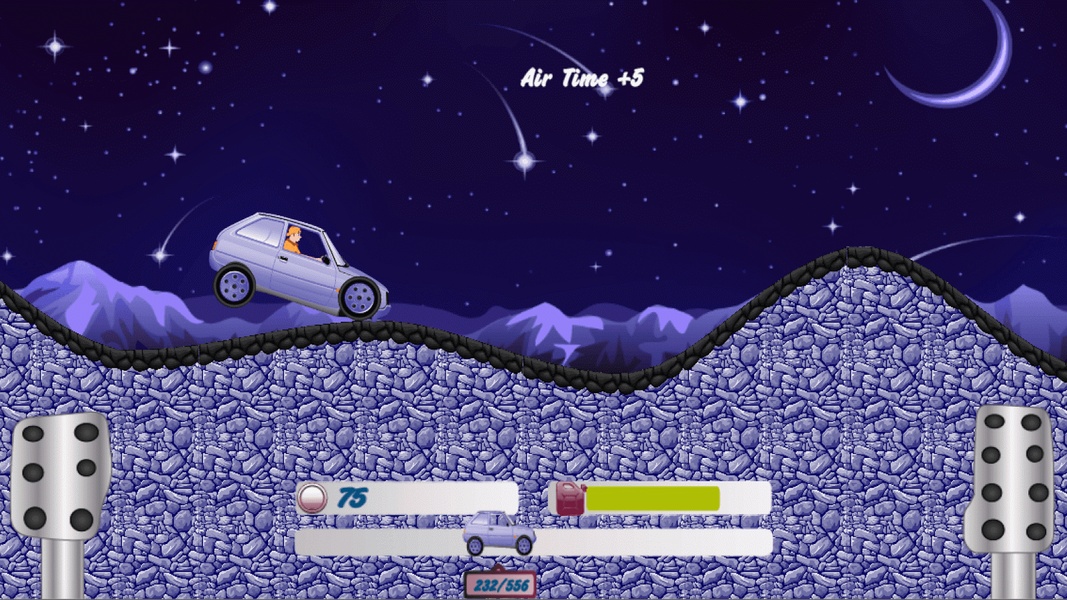 Climber Driver - Preview 4