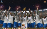 EA SPORTS World Cup Windows 7 Theme screenshot 6