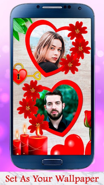 True Love Frames - Preview 4