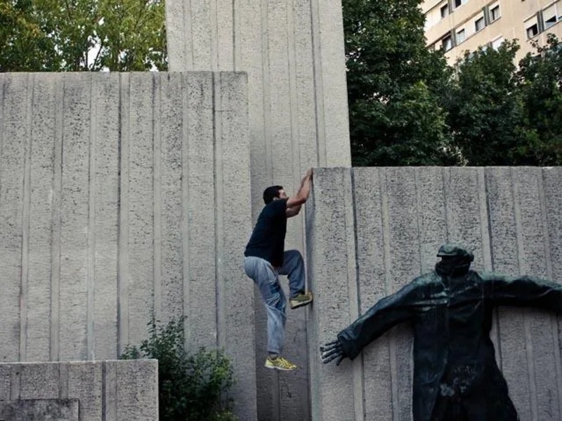 Parkour Wallpapers - Preview 1