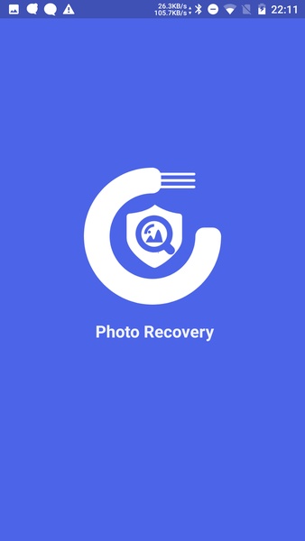 Deleted Photo Recovery - Preview 8