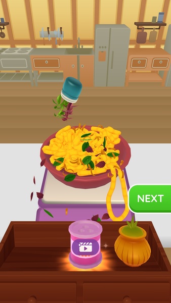 Sushi Roll 3D - Preview 7