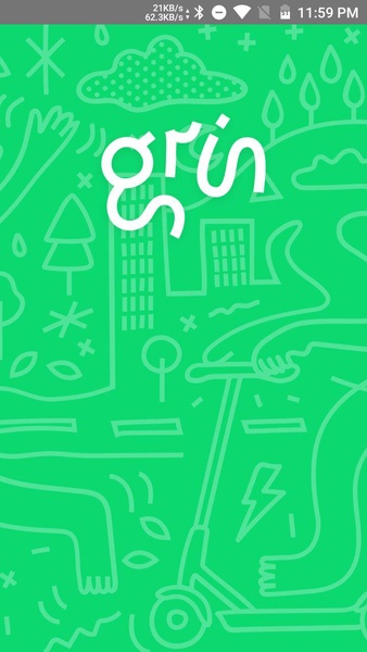 Grin Scooters - Preview 2