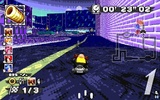 Dr. Robotnik’s Ring Racers screenshot 5