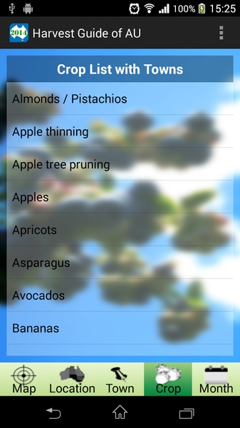 Harvest Guide of AU - Preview 9