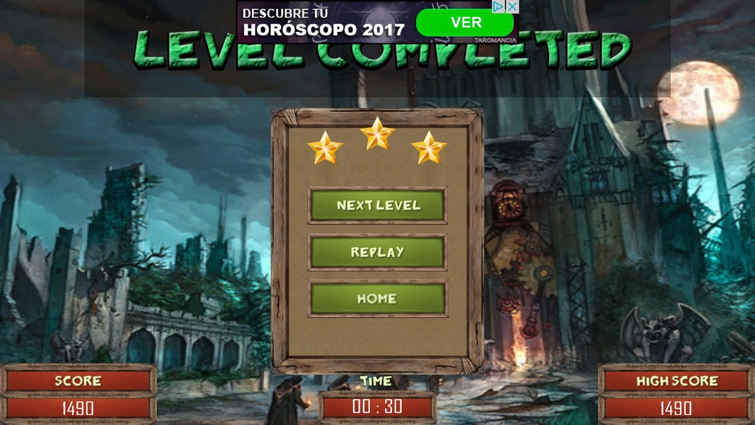 Hidden Object : Detective Story - Preview 7