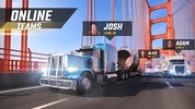 Truck Simulator World screenshot 12
