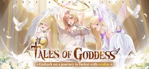 Reborn: Tales of Goddess screenshot 6