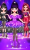 BFF Dolls Beauty Contest Fashion Salon screenshot 3