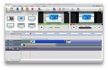 VideoPad Free Video Editor and Movie Maker screenshot 4