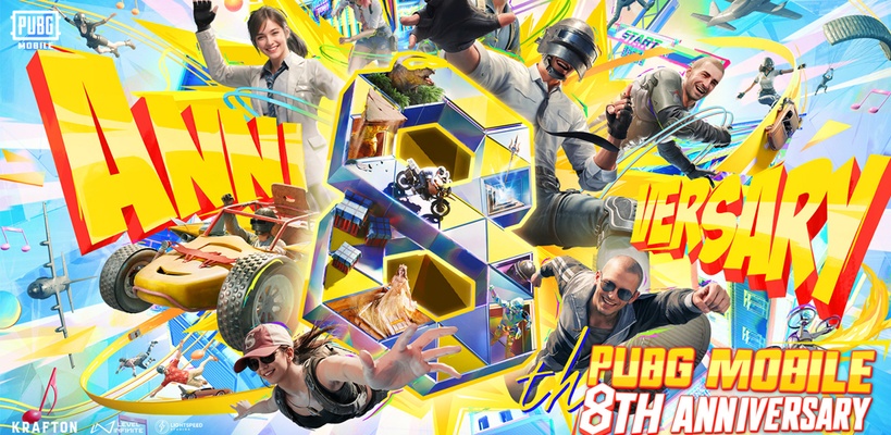 Descargar PUBG MOBILE