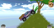 Uphill Truck Driver screenshot 2