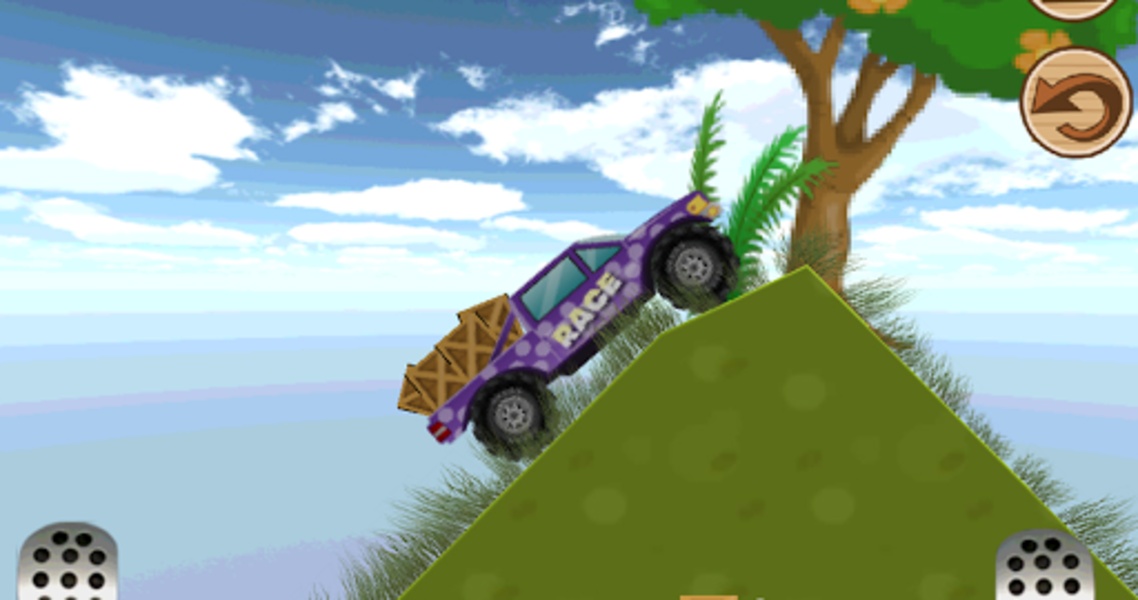 Uphill Truck Driver - Preview 2