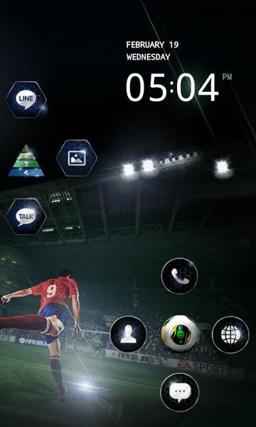 FIFAONLNE3 Ex-Pack - Preview 4