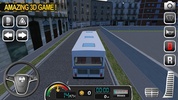 Bus Simulator 3D screenshot 5