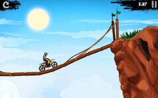 68 Bike Rivals Mod Apk New Version  HD