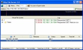 HTTP File Server screenshot 2