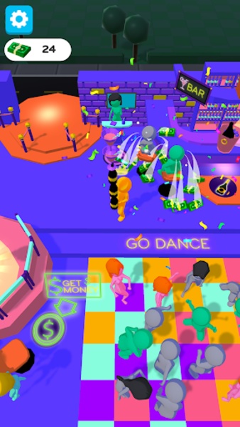 Disco Rush - Preview 15