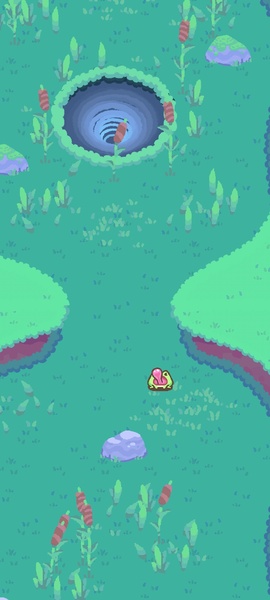Frogue - Preview 9