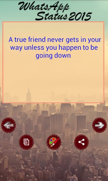 10000 Whatsapp Status - Preview 2