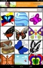 Butterfly Flower for DoodleTex screenshot 4