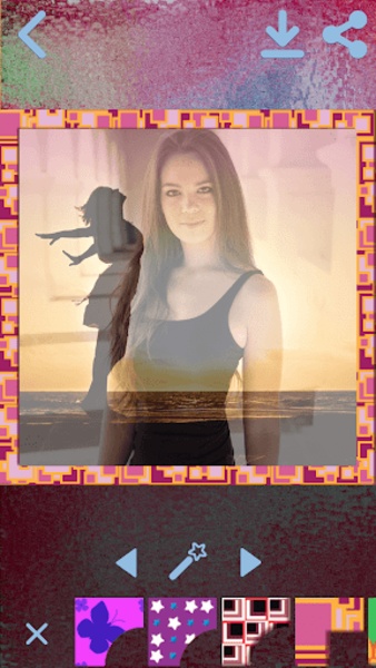 Photo Blender Image Editor - Preview 4
