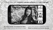 Lux Photo Effects & Pic Frames - GP screenshot 5