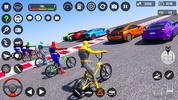 GT Stunt Car Game screenshot 1