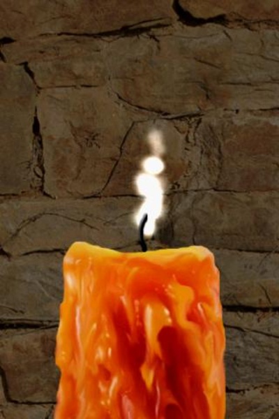 Virtual Candle - Preview 3