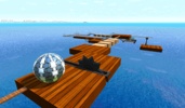 Extreme Balance Ball 3D screenshot 14