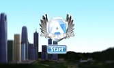 A-plane flight simulator 3D screenshot 1